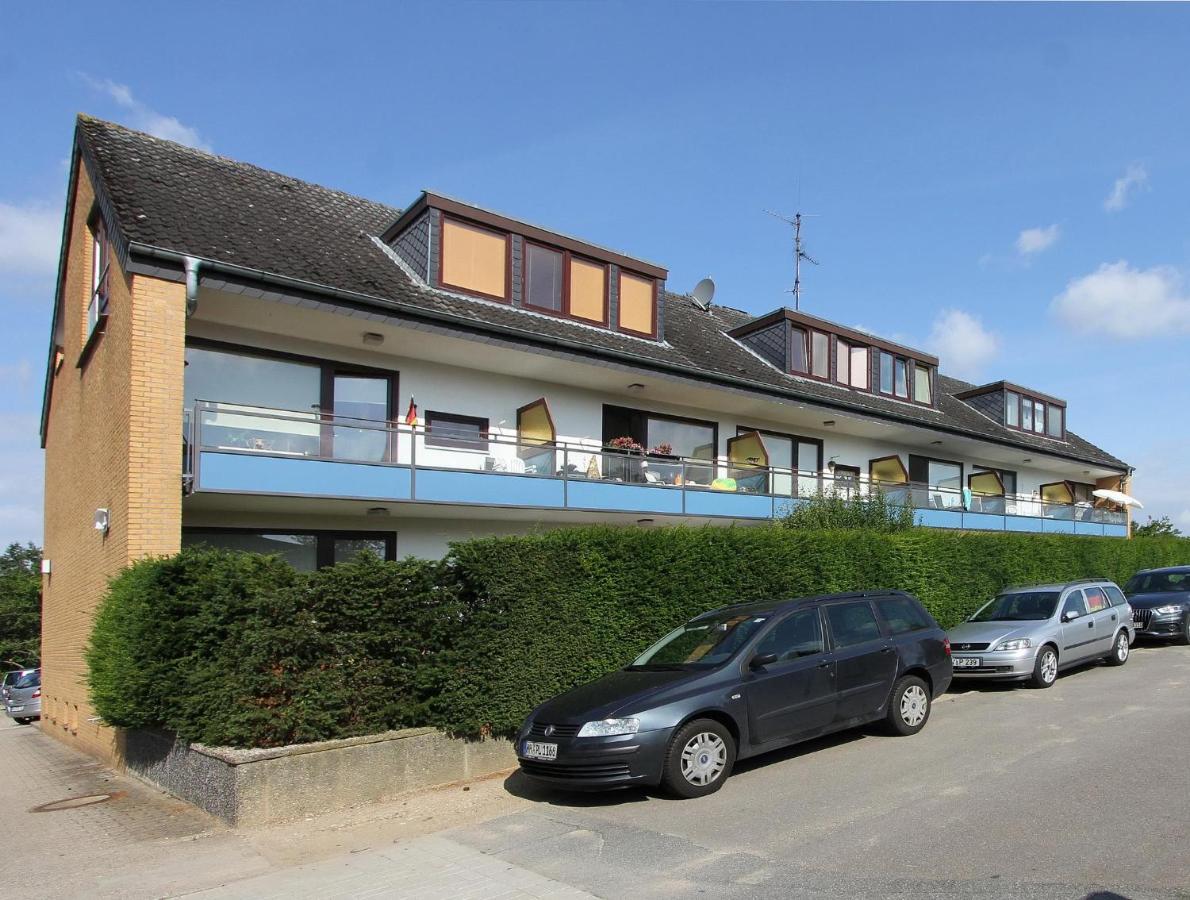 Appartementhaus Schmiedestraße Appartementhaus Schmiedestraße Scharbeutz Exterior foto